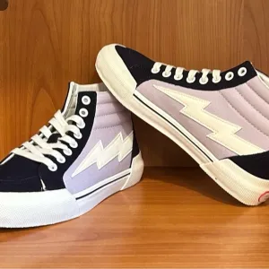 Revenge X Storm Vol. 2 Hi-Top Sneakers Shoes NWT