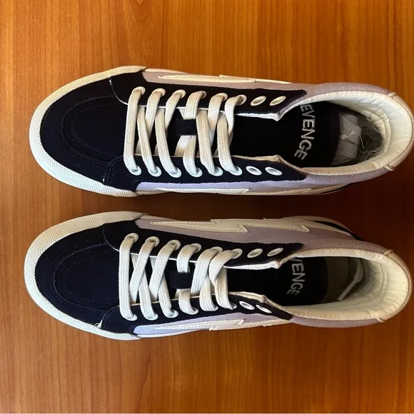 Revenge X Storm Vol. 2 Hi-Top Sneakers Shoes NWT