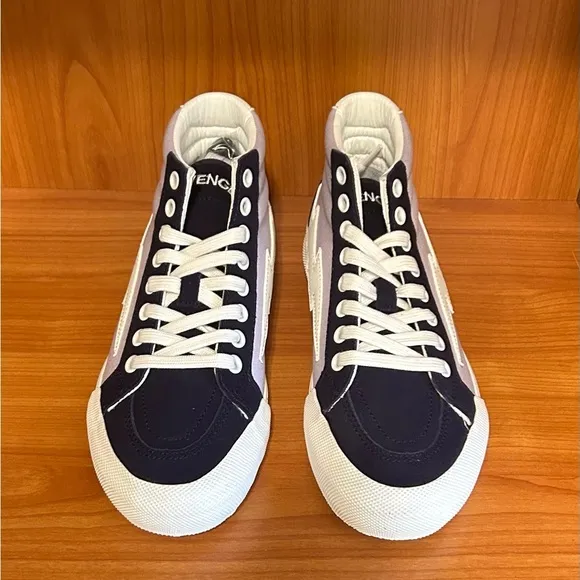 Revenge X Storm Vol. 2 Hi-Top Sneakers Shoes NWT