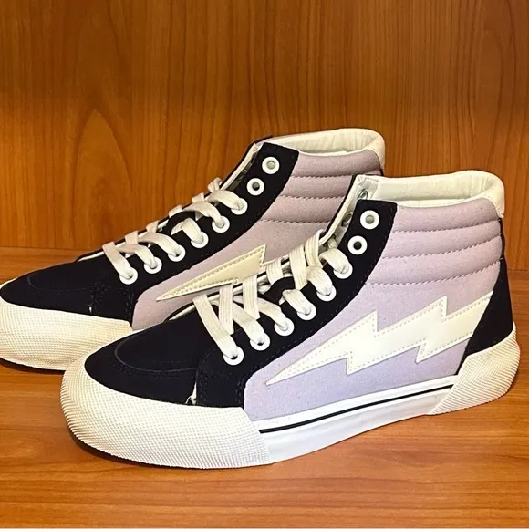 Revenge X Storm Vol. 2 Hi-Top Sneakers Shoes NWT