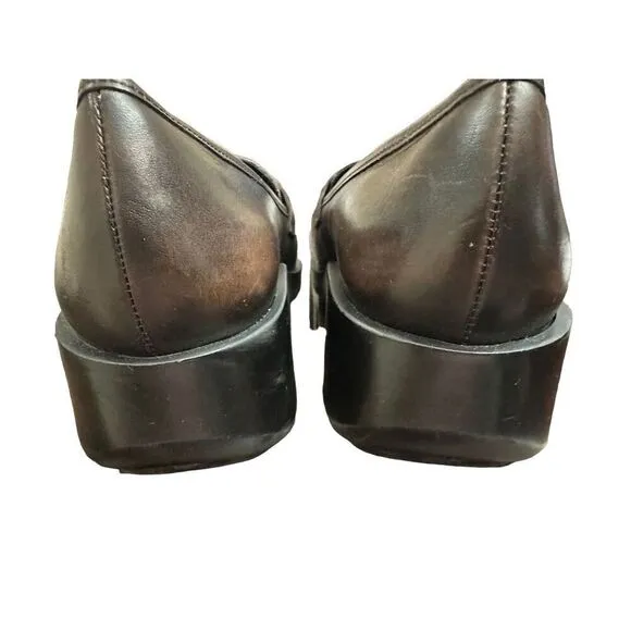 ROBERT CLERGERIE  PARIS Womens  Shoes