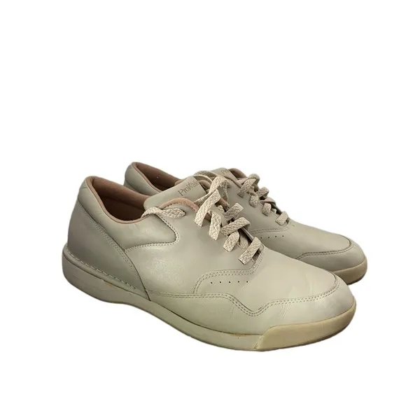 Rockport ProWalker Leather Shoes For Men Size 10.5