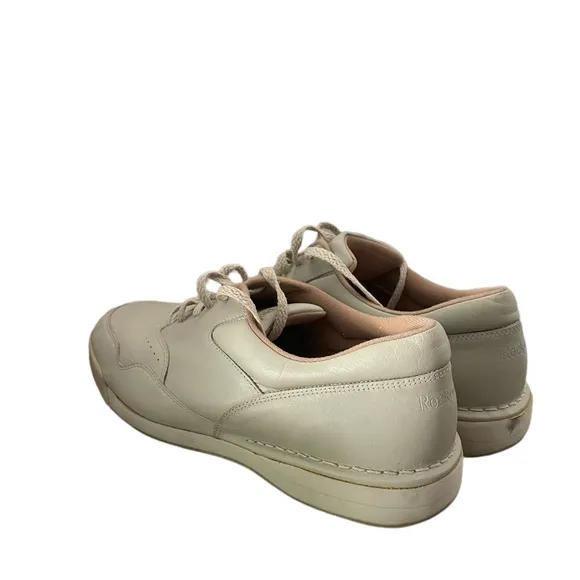 Rockport ProWalker Leather Shoes For Men Size 10.5