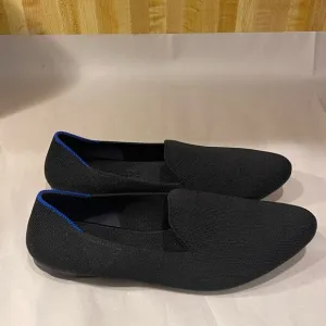Rothy's The Loafer Women's Slip-On Shoes, Rounded-Toe Flats