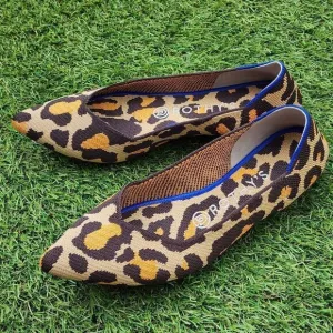ROTHYS The Point - Women's Flats - SIZE 8.5