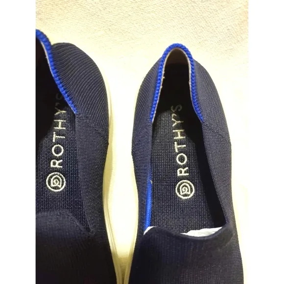 Rothys Women's Loafer Flats
