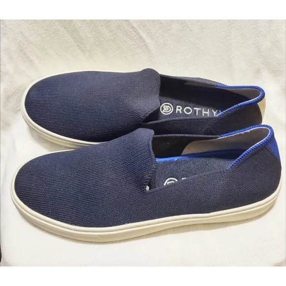 Rothys Women's Loafer Flats