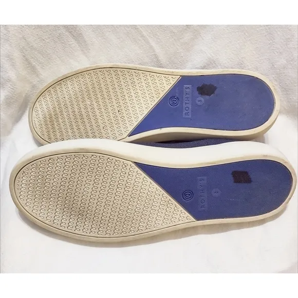 Rothys Women's Loafer Flats