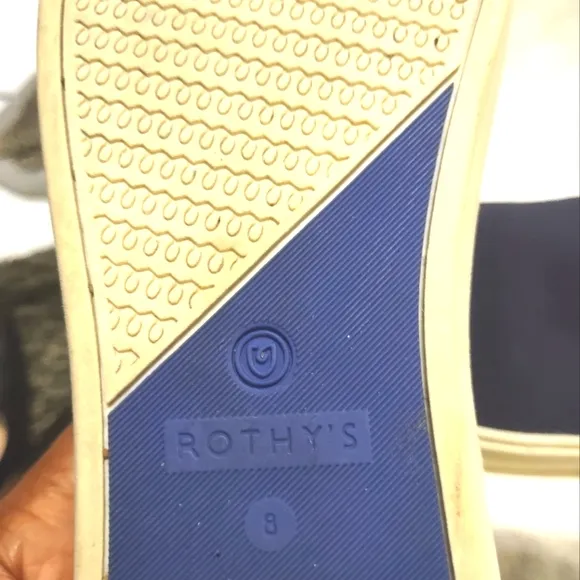 Rothys Women's Loafer Flats