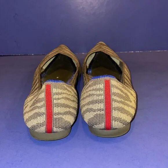 Rothy’s Flats Shoes