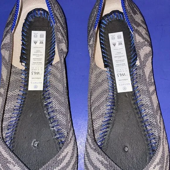 Rothy’s Flats Shoes