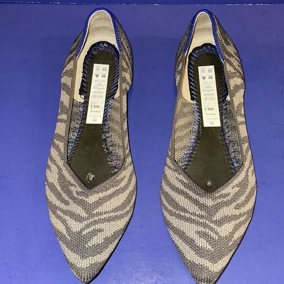 Rothy’s Flats Shoes