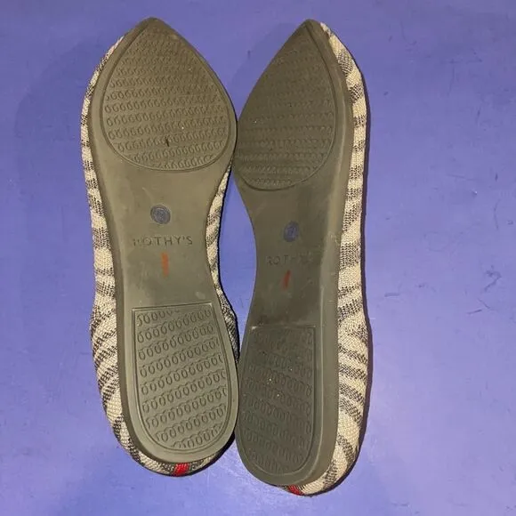 Rothy’s Flats Shoes