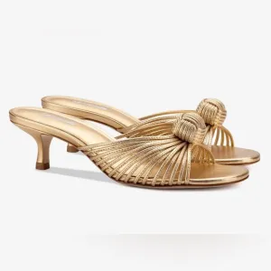 S40.  Larroude Valerie Mule