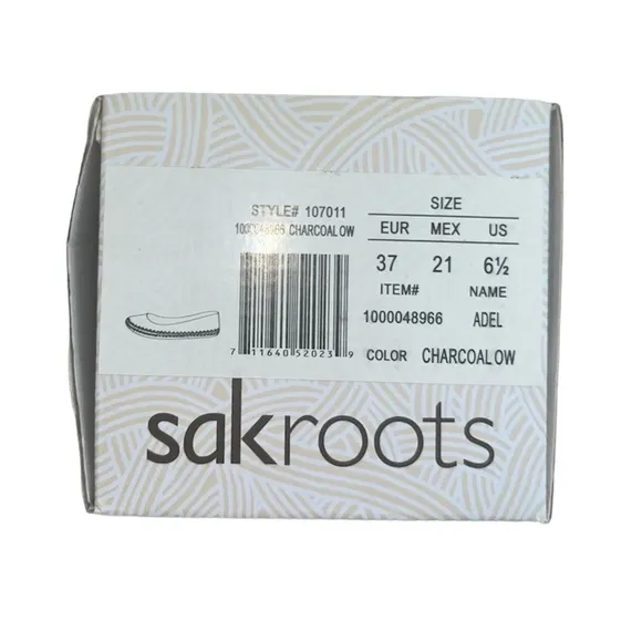 Sakroots Adel Flats