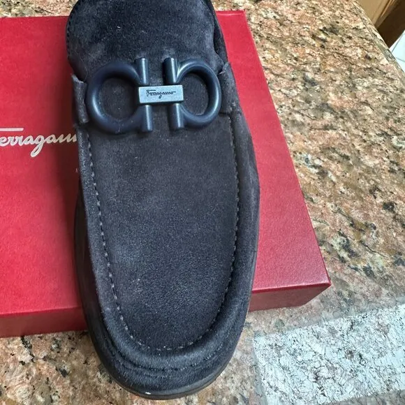 Salvatore Ferragamo Men shoes