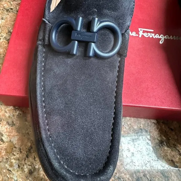 Salvatore Ferragamo Men shoes