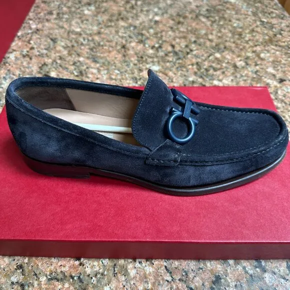 Salvatore Ferragamo Men shoes