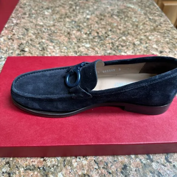 Salvatore Ferragamo Men shoes