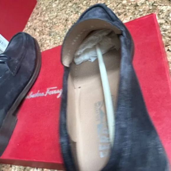 Salvatore Ferragamo Men shoes