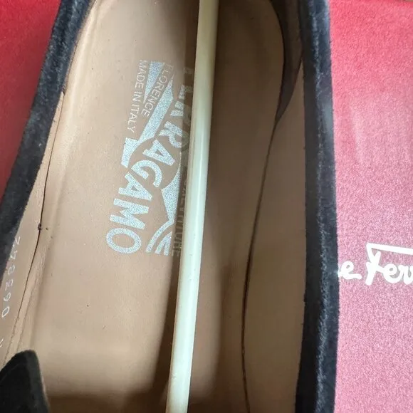 Salvatore Ferragamo Men shoes