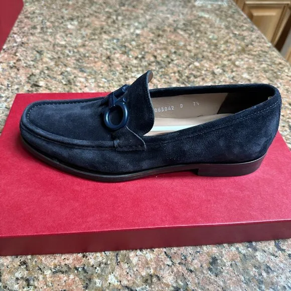 Salvatore Ferragamo Men shoes