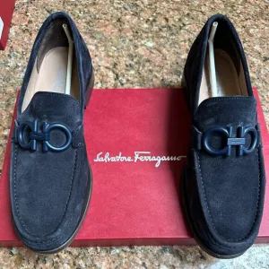 Salvatore Ferragamo Men shoes