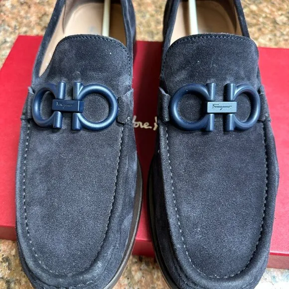 Salvatore Ferragamo Men shoes