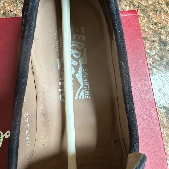 Salvatore Ferragamo Men shoes