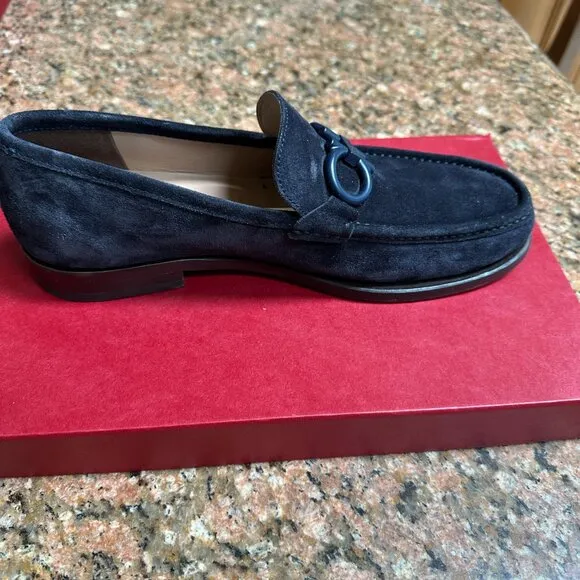 Salvatore Ferragamo Men shoes