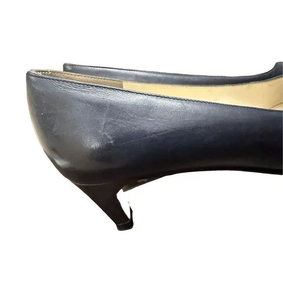 Salvatore Ferragamo Shoes size 91/2