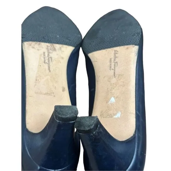 Salvatore Ferragamo Shoes size 91/2