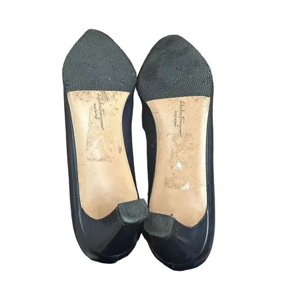 Salvatore Ferragamo Shoes size 91/2