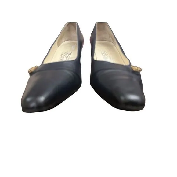 Salvatore Ferragamo Shoes size 91/2