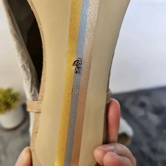Sam Edelman Doran Strappy Sandal