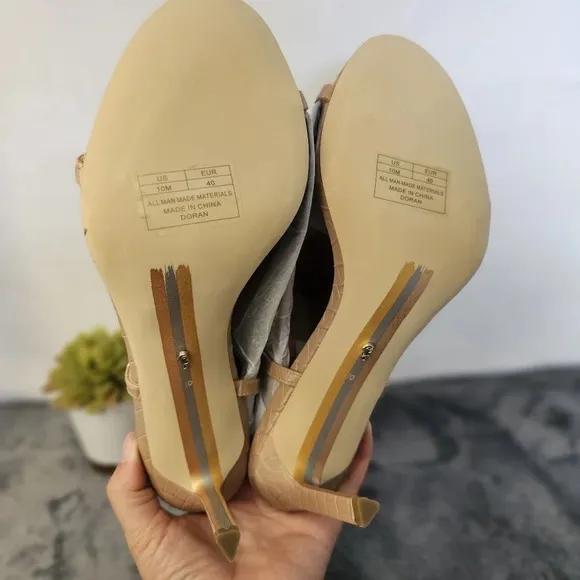 Sam Edelman Doran Strappy Sandal