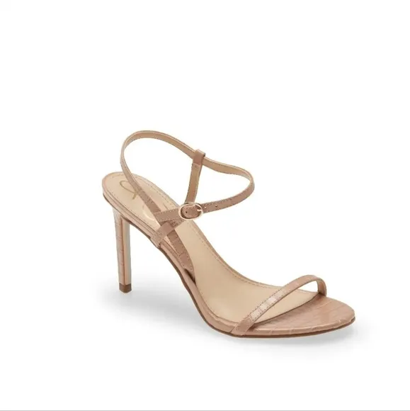 Sam Edelman Doran Strappy Sandal