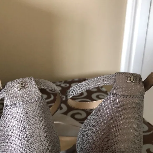 Sam Edelman sandals size 9.5