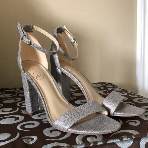 Sam Edelman sandals size 9.5