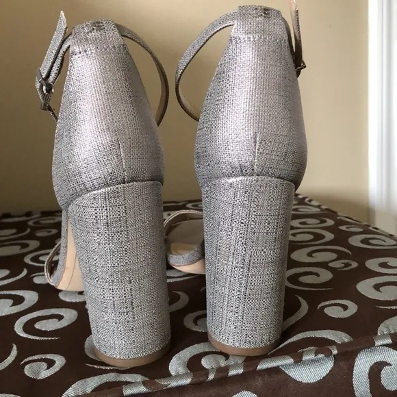 Sam Edelman sandals size 9.5