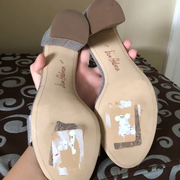 Sam Edelman sandals size 9.5