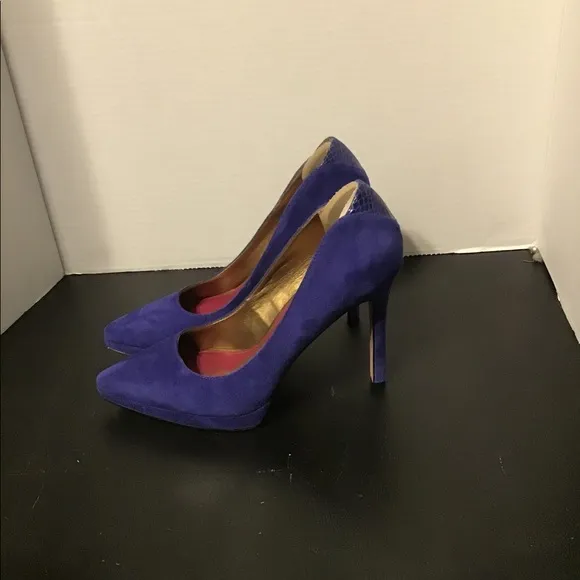 Sam Edelman Woman’s Celia Pumps