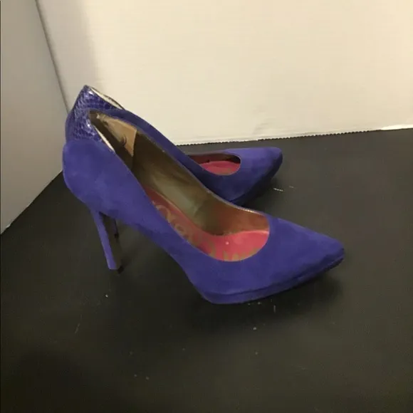 Sam Edelman Woman’s Celia Pumps