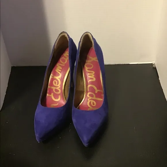 Sam Edelman Woman’s Celia Pumps