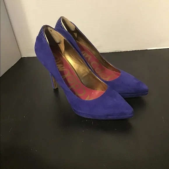 Sam Edelman Woman’s Celia Pumps