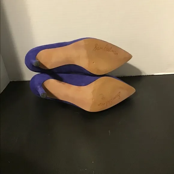 Sam Edelman Woman’s Celia Pumps