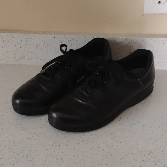 SAS Shoes Size 10 Men