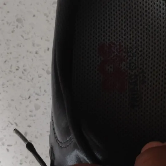 SAS Shoes Size 10 Men