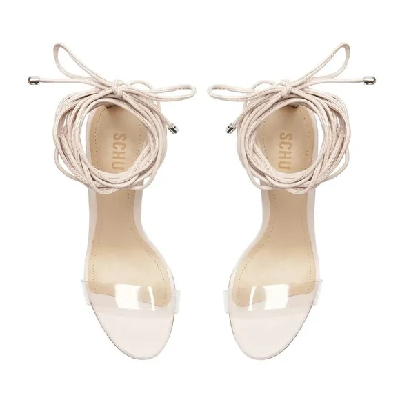 Schutz Jessie Heels Size 9 New $118