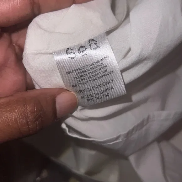 Sea New York Dress size 4